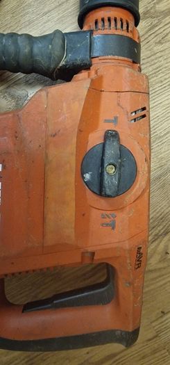 Hilti Te 50-atc-avr