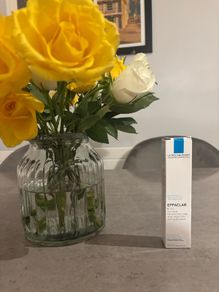 La Roche Posay Moisturizer