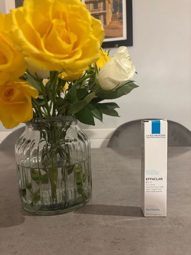 La Roche Posay Moisturizer