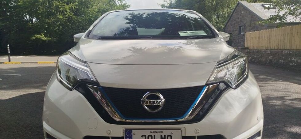 2020 Nissan Note E-Power (1.2 Hybrid) Auto