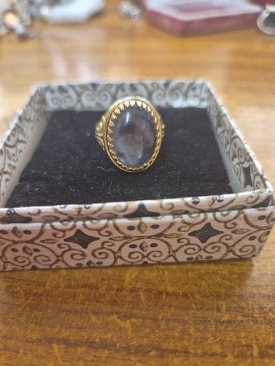 Vintage Ring