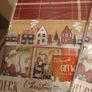 24 sheets christmas wrapping paper Image 3