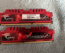 Desktop RAM