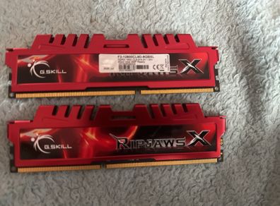 Desktop RAM
