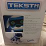 TEKSTA robotic puppy Image 3