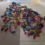 hot wheels lot Image 5