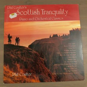 Phil Coulter - Scottish Tranquility