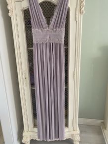 Asos maxi dress