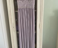 Asos maxi dress