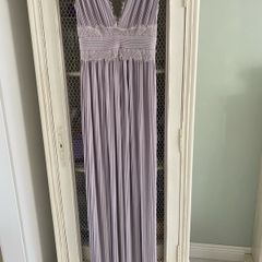 Asos maxi dress