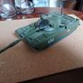 Polistil Chieftain Tank Image 3
