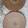 Zildjian Quick Beat Hi Hat Cymbals 14" Image 6