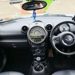 2011 Mini Countryman
