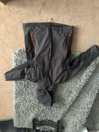Mens Trespass Ski Jacket