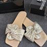 9 pairs of ladies boots/heels/sandals (uk6&7) all for 25euro Image 7