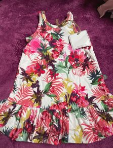LBP Dress 12-18m
