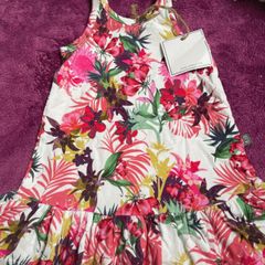 LBP Dress 12-18m