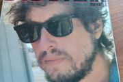 Bob Dylan old vinyl