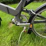 Giant Folding Bike - Excellent Condition Image 5