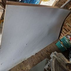 cardboard/wood