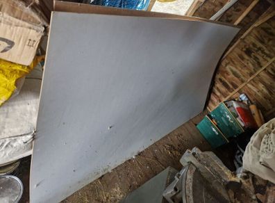 cardboard/wood
