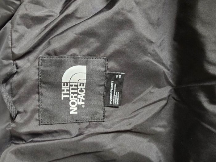 northface puffer