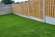 New 40mm artificial grass