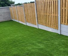 New 40mm artificial grass