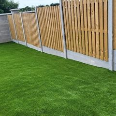 New 40mm artificial grass