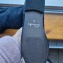 Clarks Suede Boots Freepost Image 4