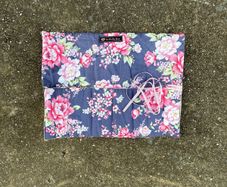 make up brush bag