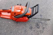 chainsaw Husqvarna 14inch bar