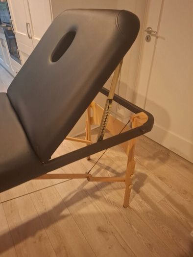 Tahiti- Massage Table