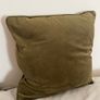 Cushions and blanket (bundle) Image 3