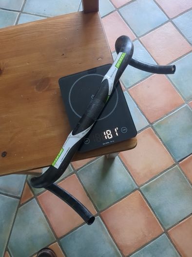 Carbon Handlebars