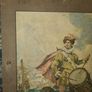 1920's Players Drumhead Cigarette poster Image 3