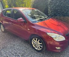 2010 Hyundai I30 quick sale