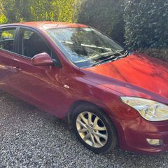2010 Hyundai I30 quick sale