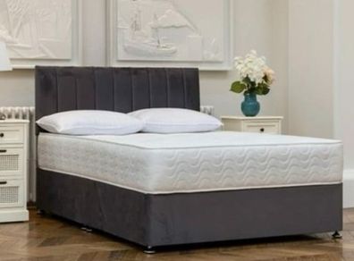 New beds and mattress