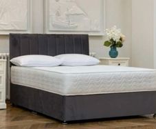 New beds with mattress