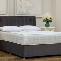 New beds with mattress