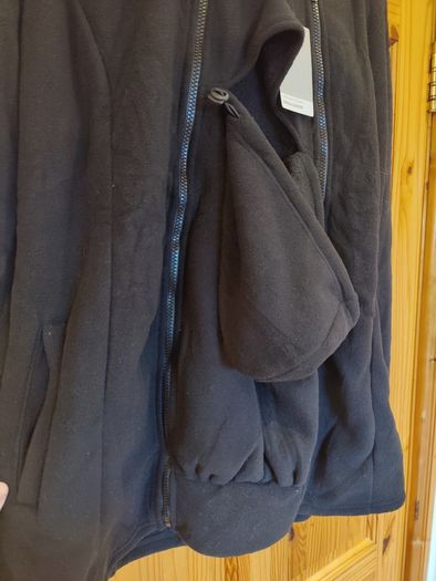 Smallshow Baby Wearing Jacket size S.