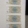 Russian MMM Banknote Sergei Mavrodi Currency. Russia Bills, Notes, Billetes. Uncirculated World Foreign Currency. Paper Money UNC. Image 2