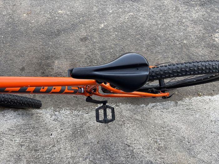 bike