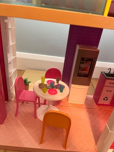Barbie Dreamhouse