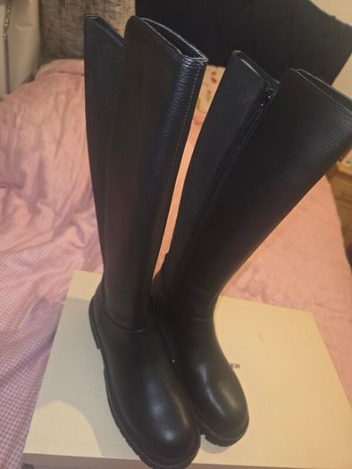 Kurt Geiger Boots