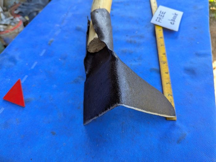 Slean / Turf Cutters Spade