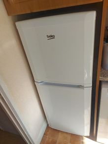 fridge