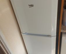 fridge