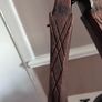 Antique anchor style lamp Image 10
